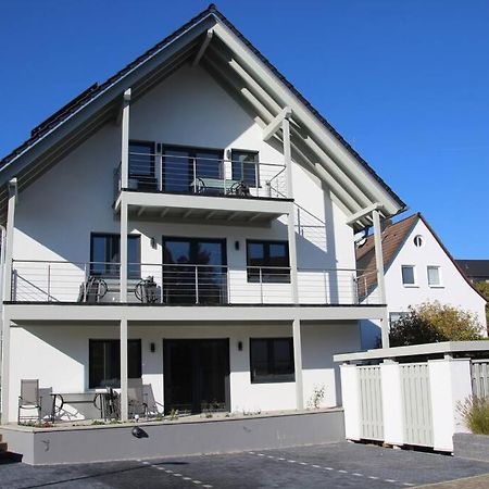 Ferienwohnung Koenigsquelle Bad Wildungen Exteriér fotografie