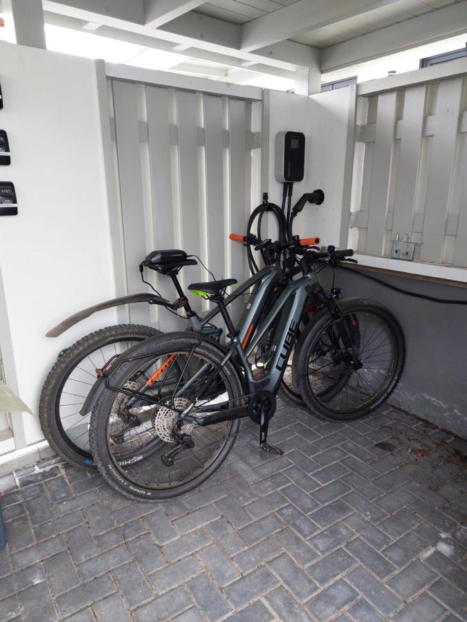 Ferienwohnung Koenigsquelle Bad Wildungen Exteriér fotografie